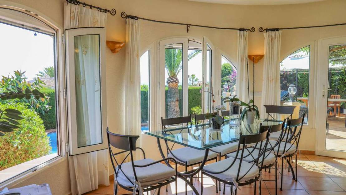 Sale - Villa - Jávea - Xàbia - Jávea - Xàbia Centro