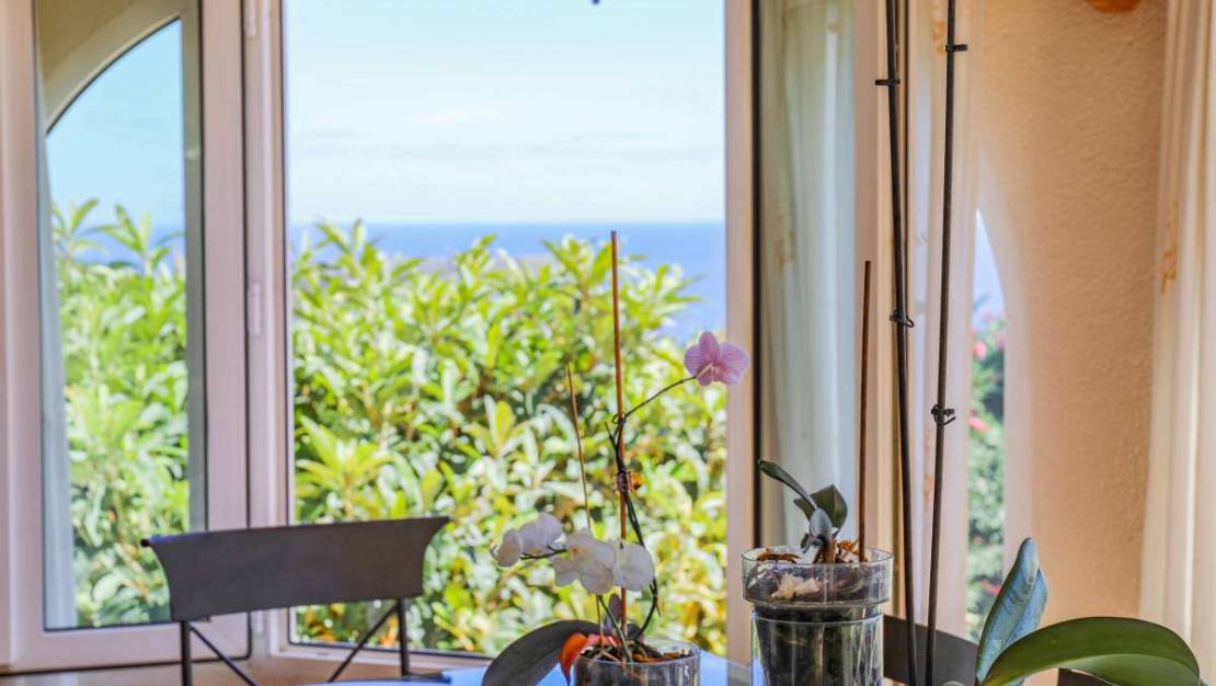 Sale - Villa - Jávea - Xàbia - Jávea - Xàbia Centro