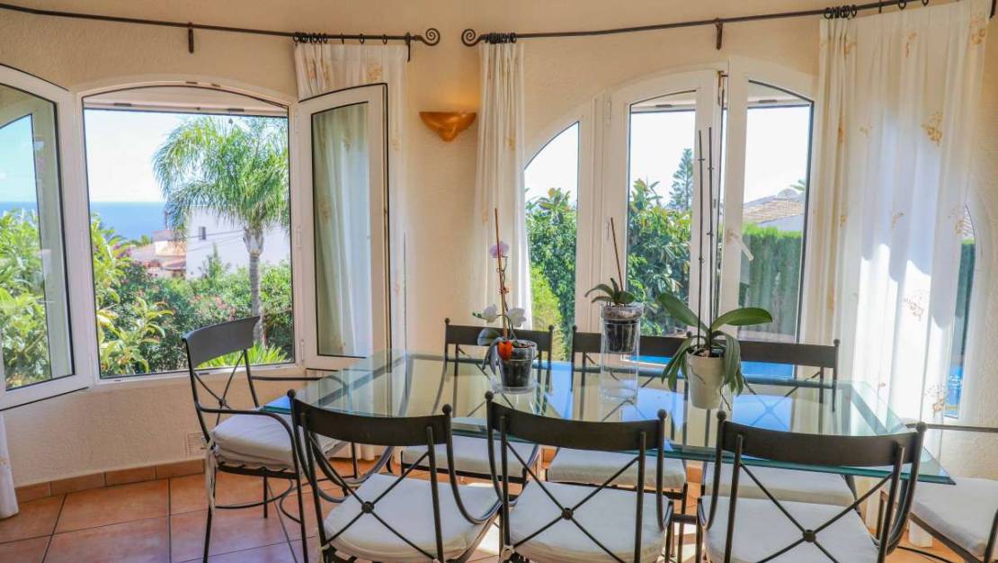 Sale - Villa - Jávea - Xàbia - Jávea - Xàbia Centro