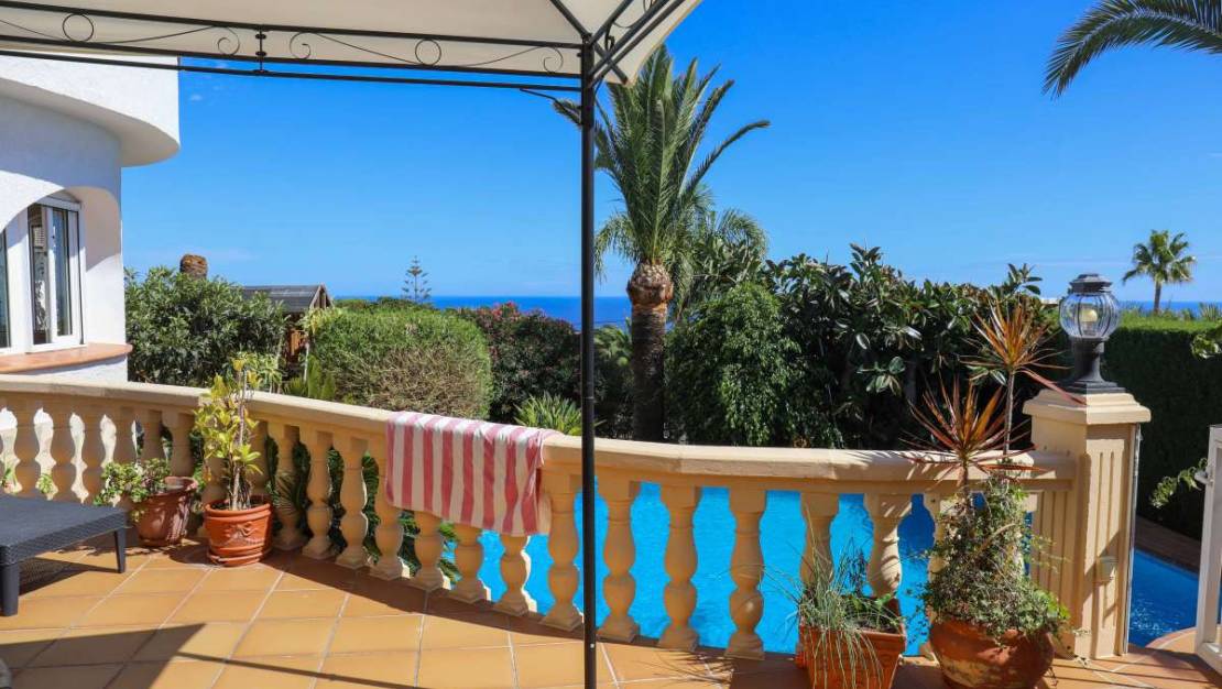 Sale - Villa - Jávea - Xàbia - Jávea - Xàbia Centro