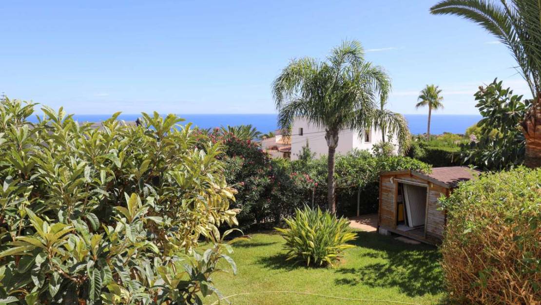 Sale - Villa - Jávea - Xàbia - Jávea - Xàbia Centro