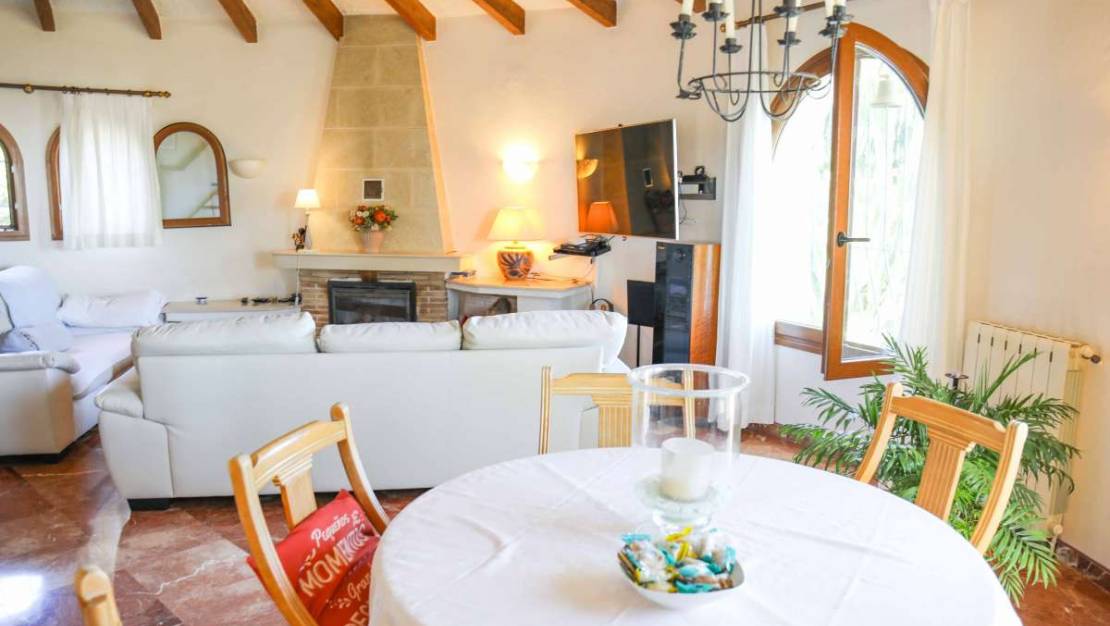 Sale - Villa - Jávea - Xàbia - Jávea - Xàbia Centro