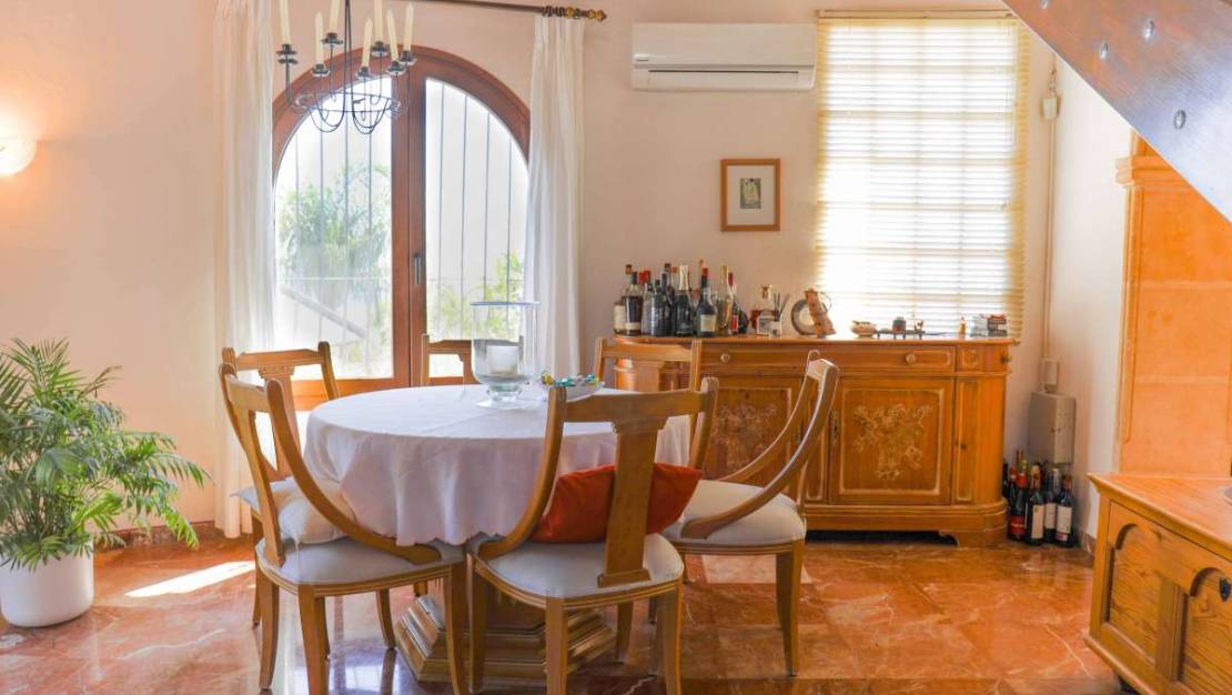 Sale - Villa - Jávea - Xàbia - Jávea - Xàbia Centro