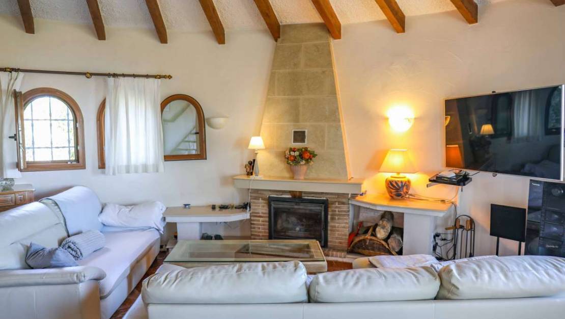 Sale - Villa - Jávea - Xàbia - Jávea - Xàbia Centro