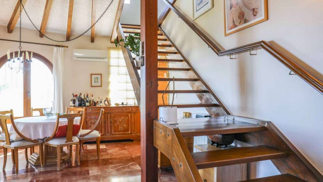 Sale - Villa - Jávea - Xàbia - Jávea - Xàbia Centro