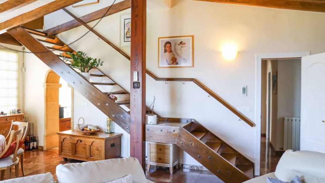 Sale - Villa - Jávea - Xàbia - Jávea - Xàbia Centro