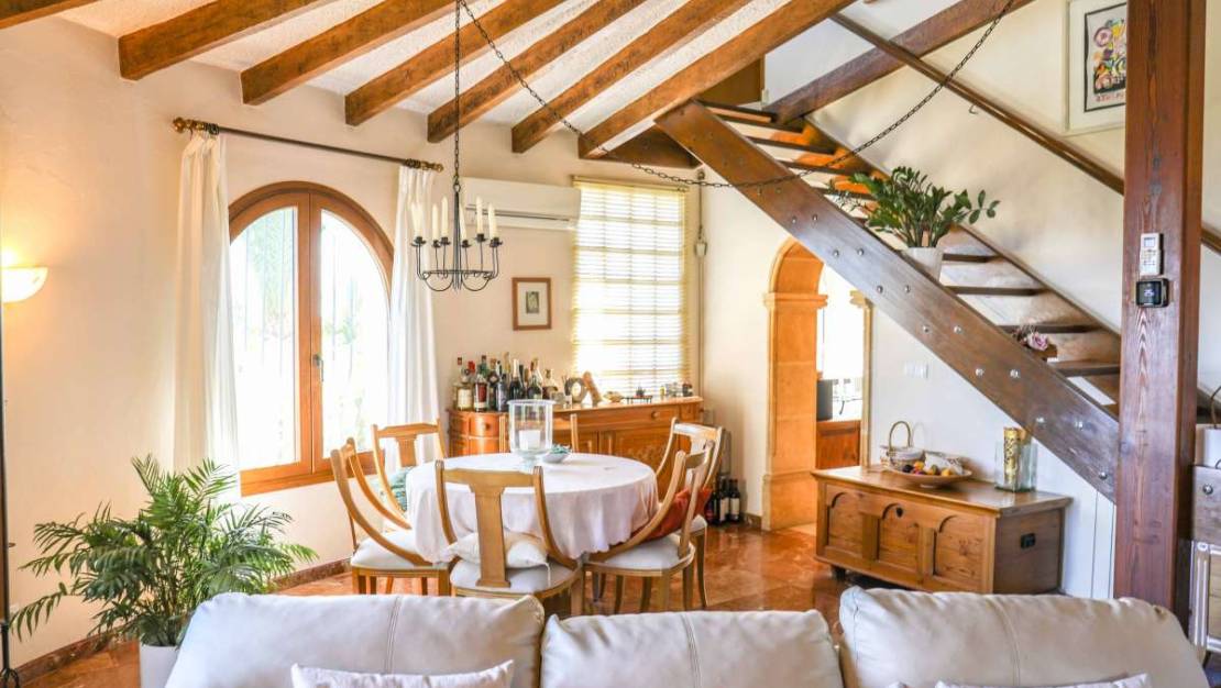 Sale - Villa - Jávea - Xàbia - Jávea - Xàbia Centro