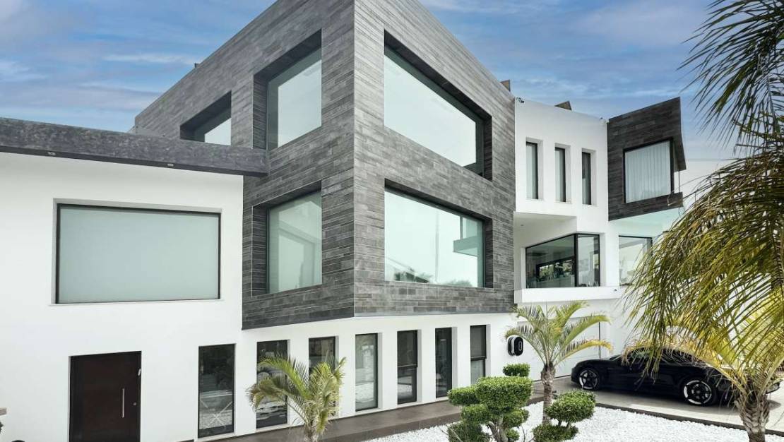 Sale - Villa - Jávea - Xàbia - Jávea - Xàbia Centro