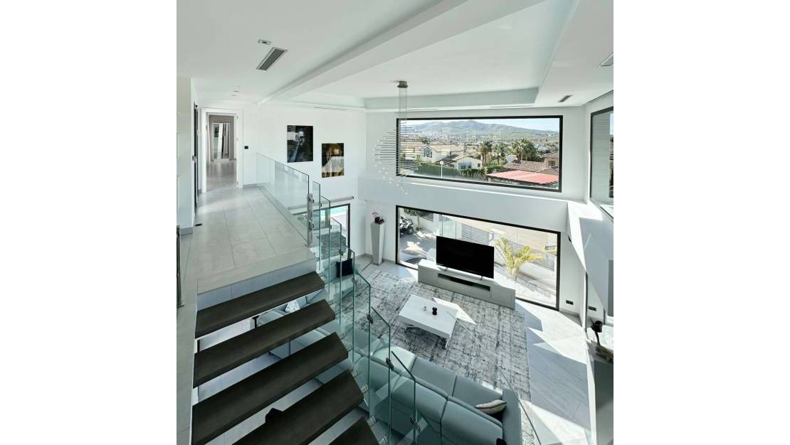 Sale - Villa - Jávea - Xàbia - Jávea - Xàbia Centro