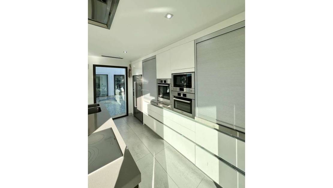 Sale - Villa - Jávea - Xàbia - Jávea - Xàbia Centro