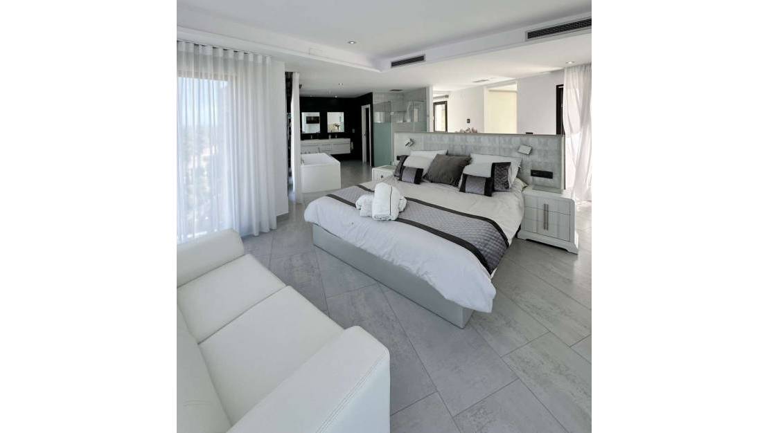 Sale - Villa - Jávea - Xàbia - Jávea - Xàbia Centro