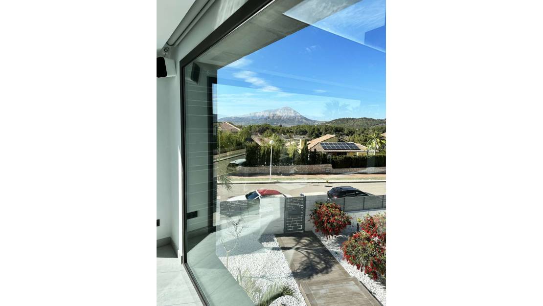 Sale - Villa - Jávea - Xàbia - Jávea - Xàbia Centro