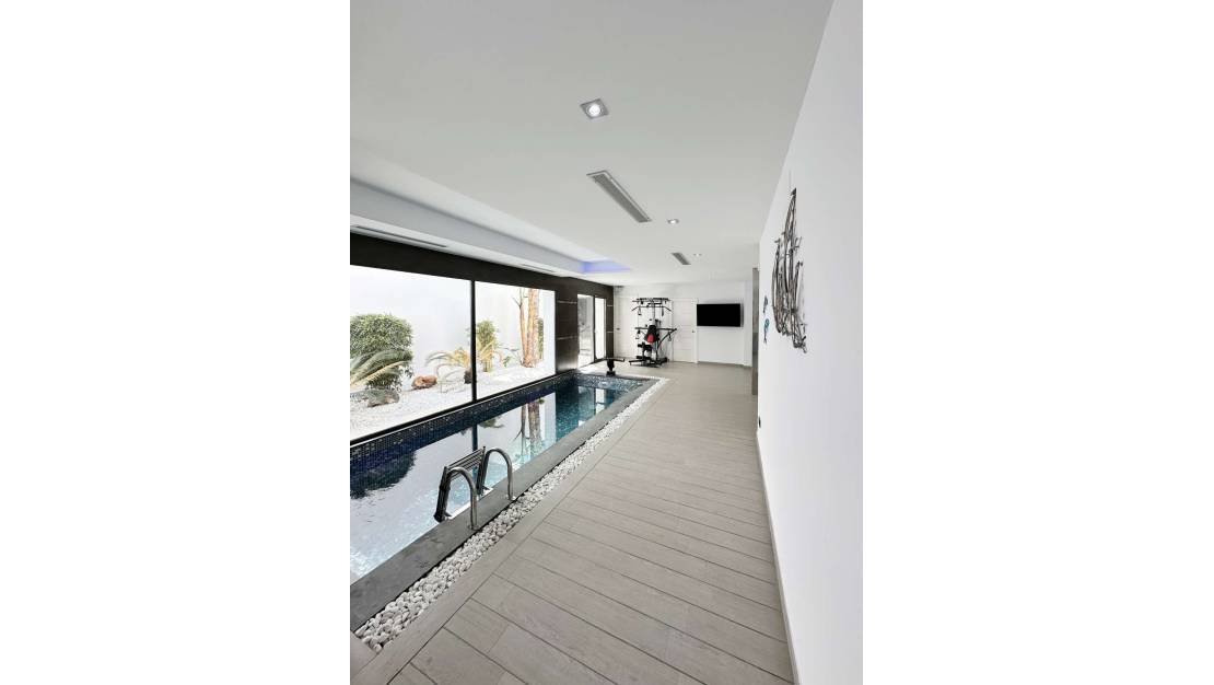 Sale - Villa - Jávea - Xàbia - Jávea - Xàbia Centro