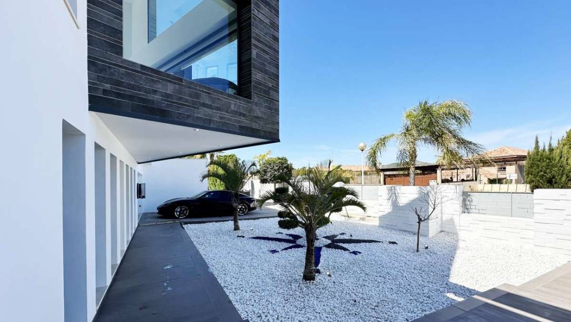 Sale - Villa - Jávea - Xàbia - Jávea - Xàbia Centro