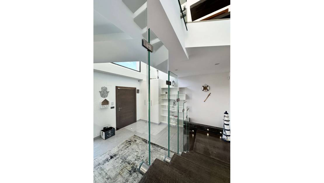 Sale - Villa - Jávea - Xàbia - Jávea - Xàbia Centro