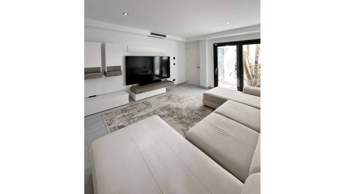 Sale - Villa - Jávea - Xàbia - Jávea - Xàbia Centro