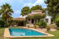 Sale - Villa - Jávea - Xàbia - Jávea - Xàbia Centro