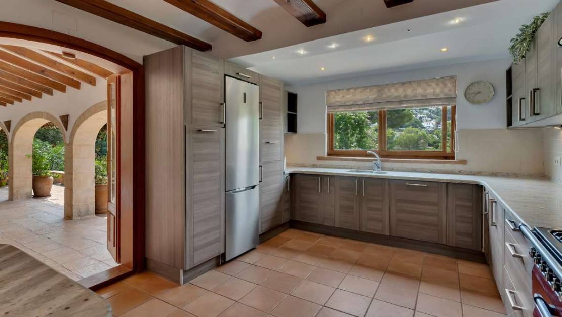 Sale - Villa - Jávea - Xàbia - Jávea - Xàbia Centro