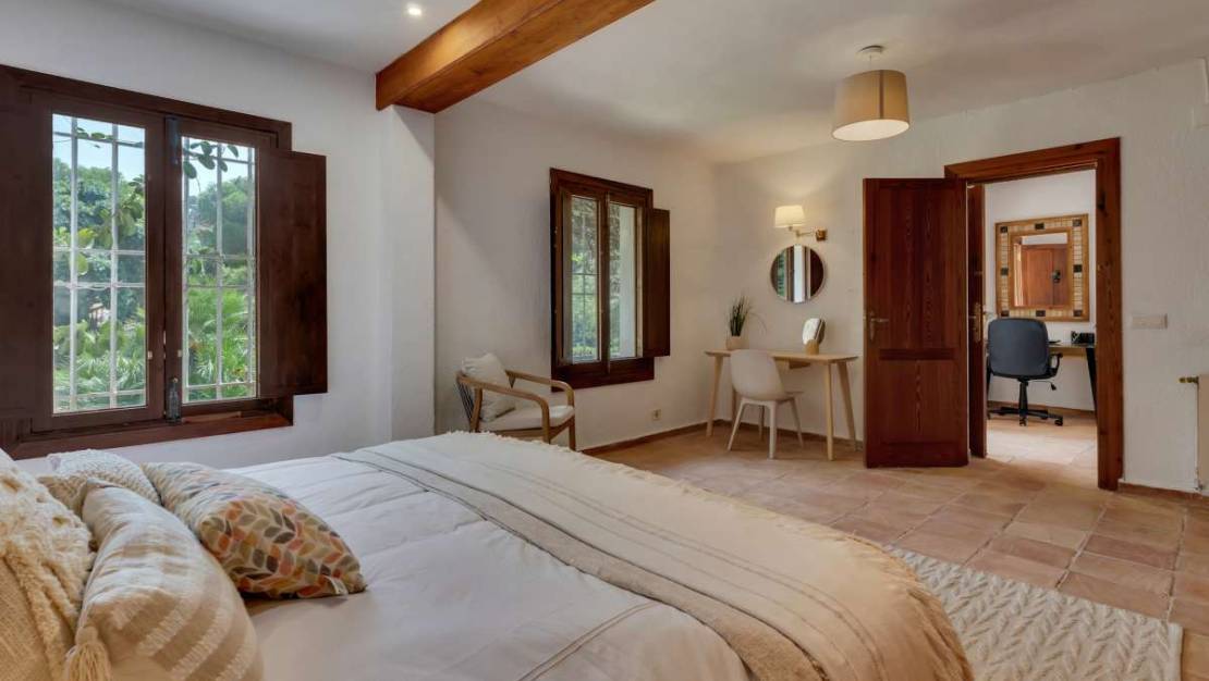 Sale - Villa - Jávea - Xàbia - Jávea - Xàbia Centro