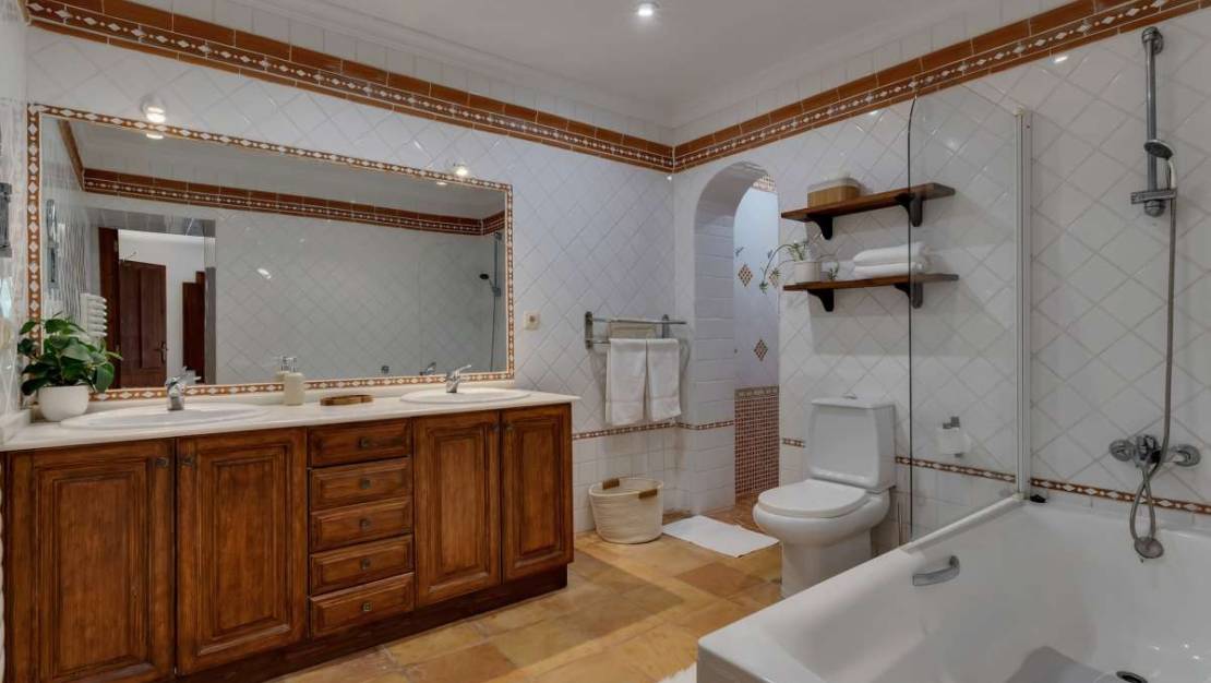 Sale - Villa - Jávea - Xàbia - Jávea - Xàbia Centro