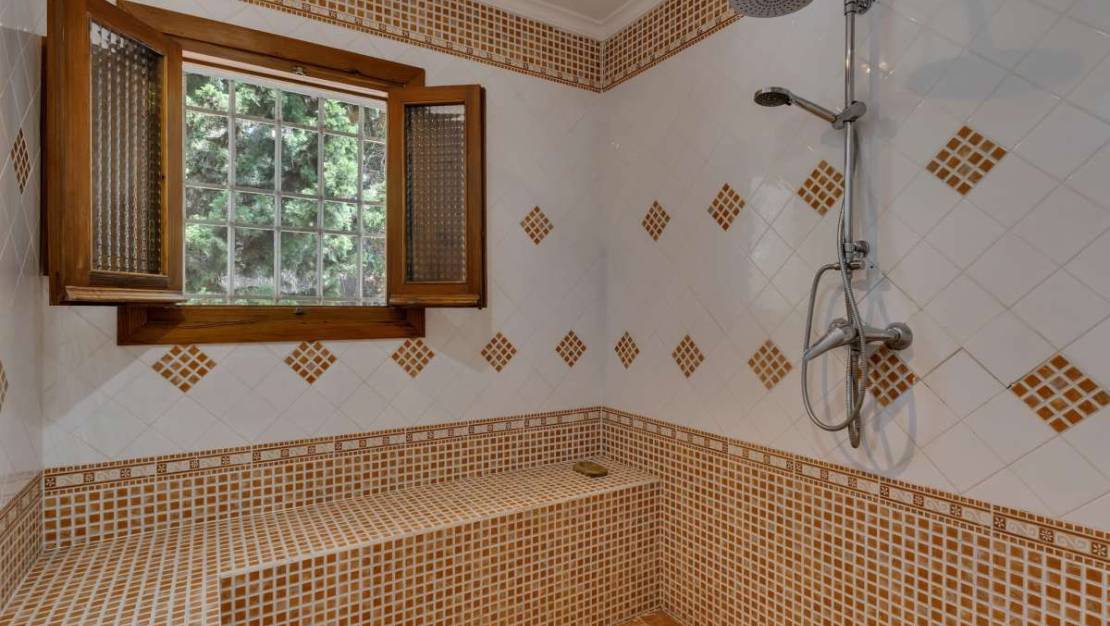 Sale - Villa - Jávea - Xàbia - Jávea - Xàbia Centro