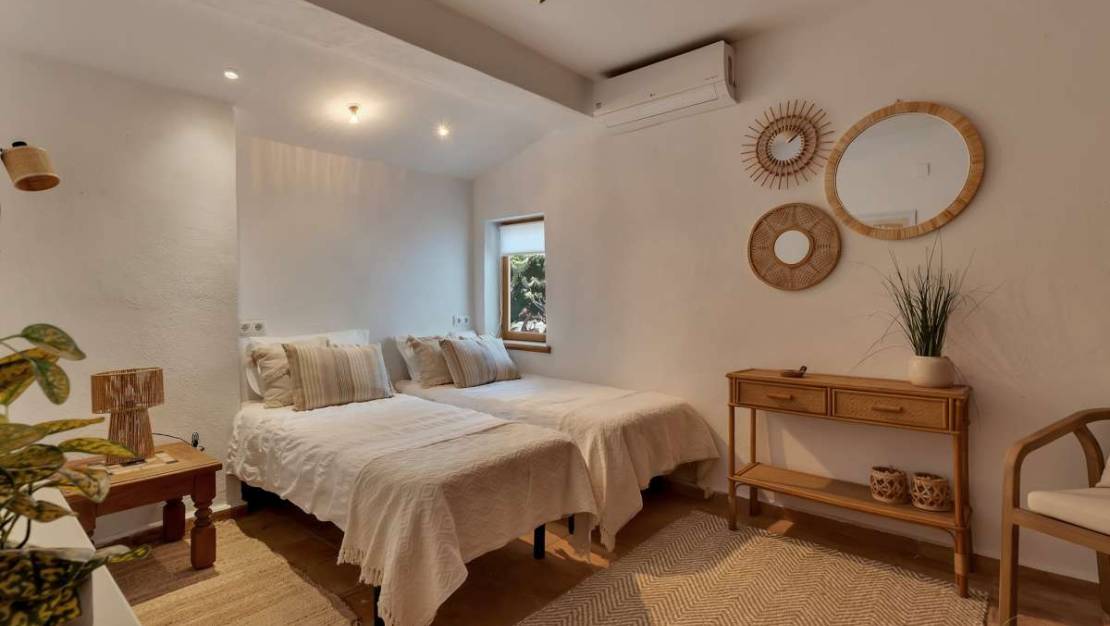 Sale - Villa - Jávea - Xàbia - Jávea - Xàbia Centro