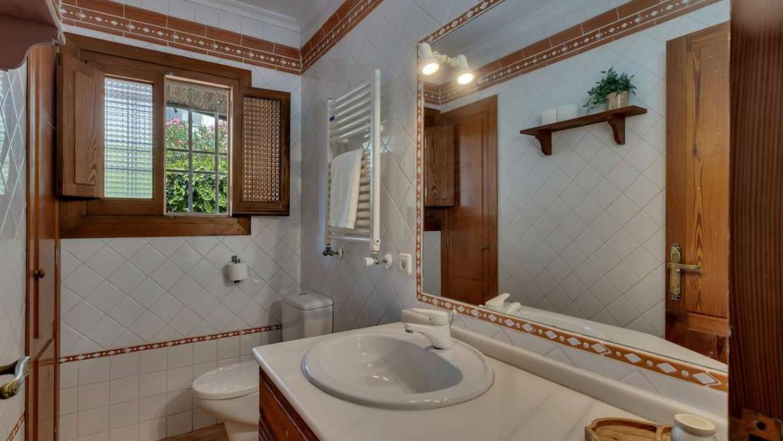 Sale - Villa - Jávea - Xàbia - Jávea - Xàbia Centro