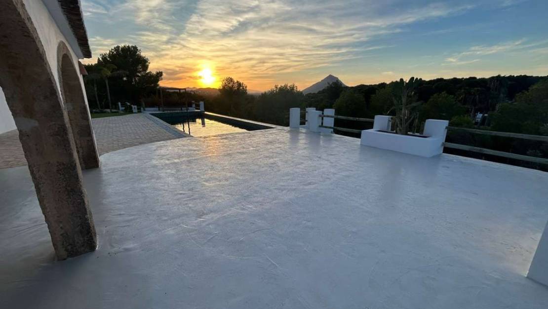 Sale - Villa - Jávea - Xàbia - Jávea - Xàbia Centro