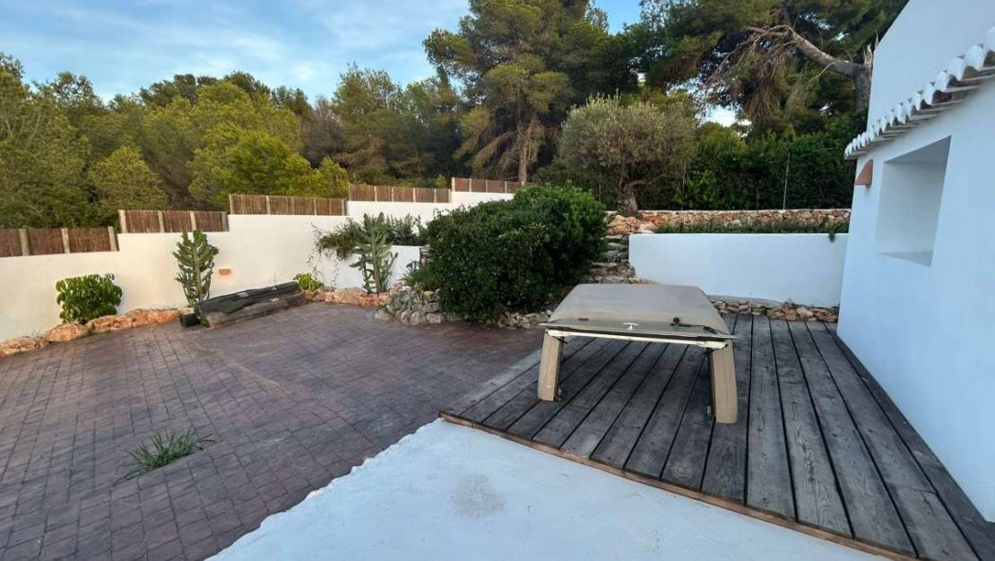 Sale - Villa - Jávea - Xàbia - Jávea - Xàbia Centro