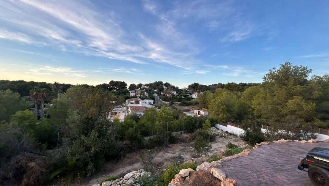 Sale - Villa - Jávea - Xàbia - Jávea - Xàbia Centro