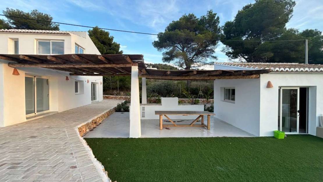 Sale - Villa - Jávea - Xàbia - Jávea - Xàbia Centro