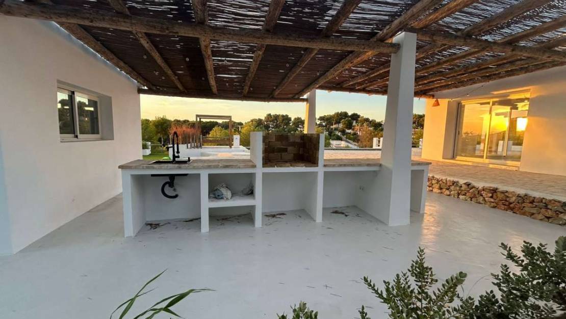 Sale - Villa - Jávea - Xàbia - Jávea - Xàbia Centro