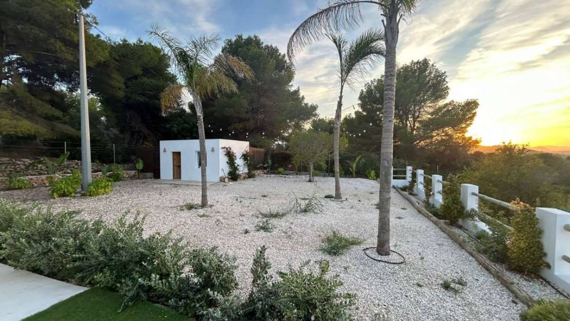 Sale - Villa - Jávea - Xàbia - Jávea - Xàbia Centro
