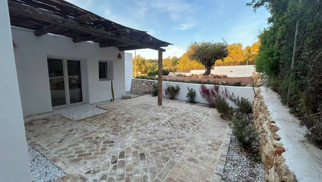 Sale - Villa - Jávea - Xàbia - Jávea - Xàbia Centro