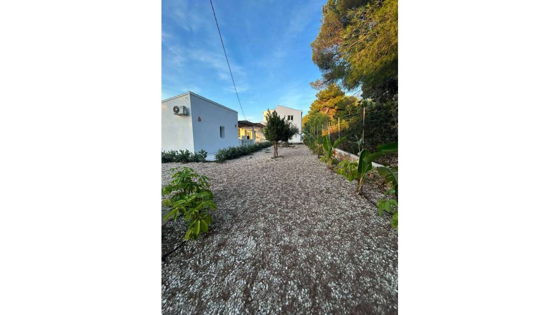 Sale - Villa - Jávea - Xàbia - Jávea - Xàbia Centro
