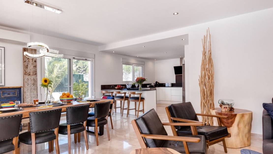 Sale - Villa - Jávea - Xàbia - Jávea - Xàbia Centro