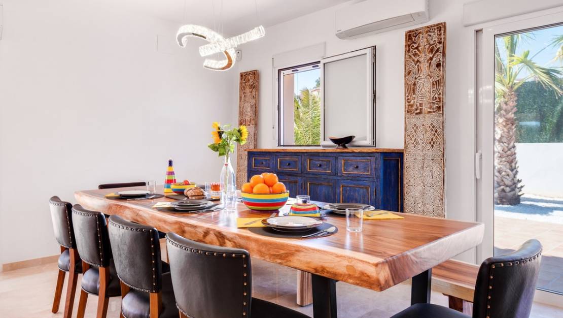 Sale - Villa - Jávea - Xàbia - Jávea - Xàbia Centro