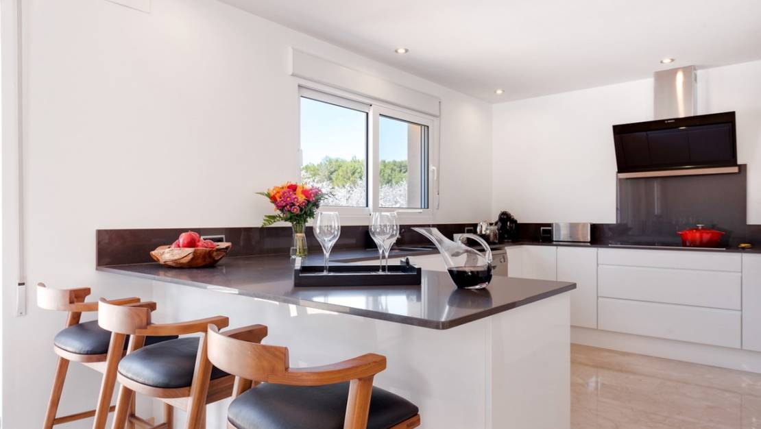 Sale - Villa - Jávea - Xàbia - Jávea - Xàbia Centro