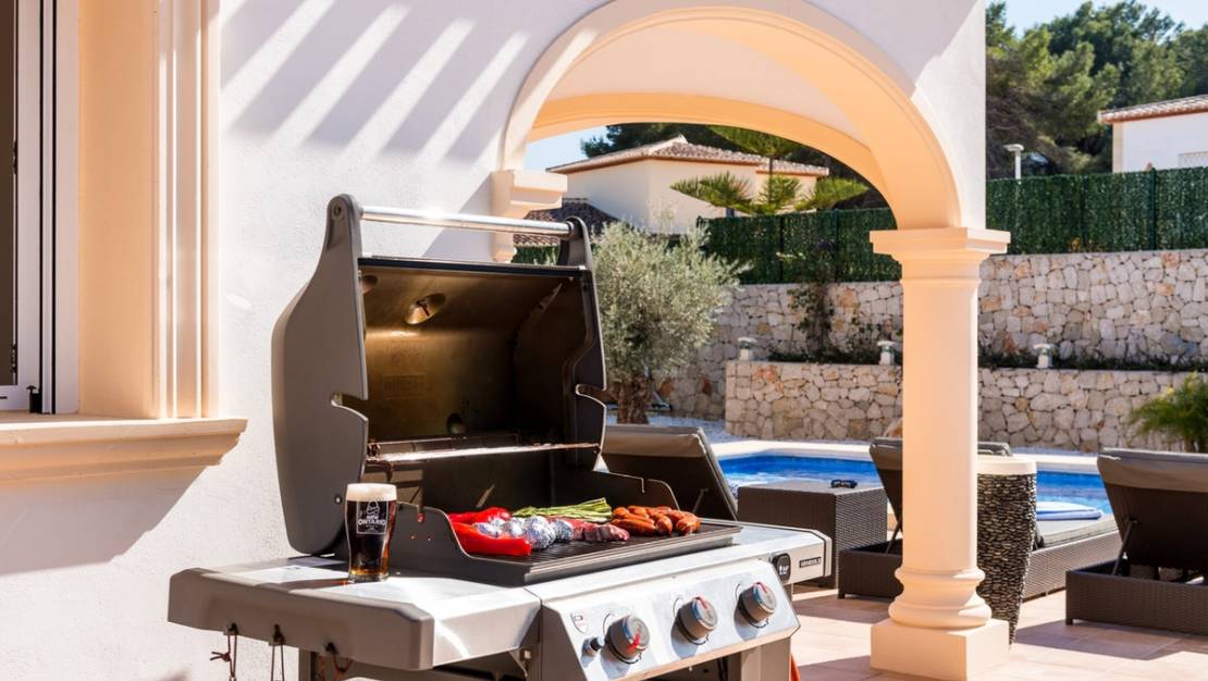 Sale - Villa - Jávea - Xàbia - Jávea - Xàbia Centro