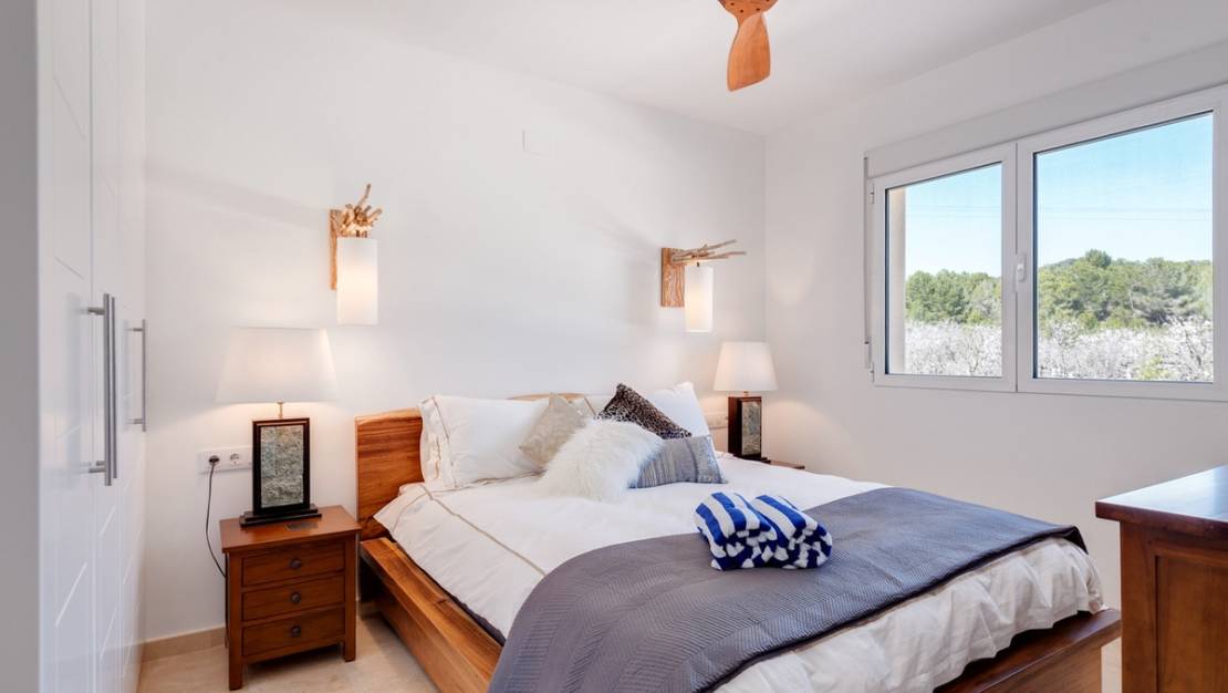 Sale - Villa - Jávea - Xàbia - Jávea - Xàbia Centro