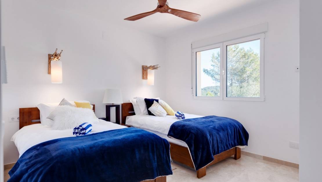 Sale - Villa - Jávea - Xàbia - Jávea - Xàbia Centro