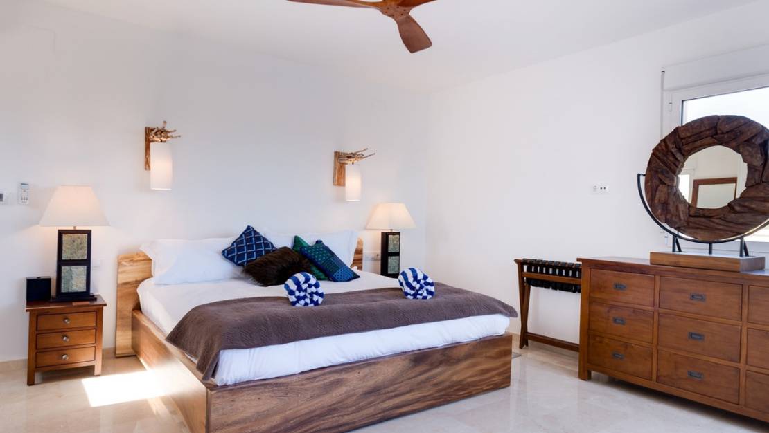 Sale - Villa - Jávea - Xàbia - Jávea - Xàbia Centro