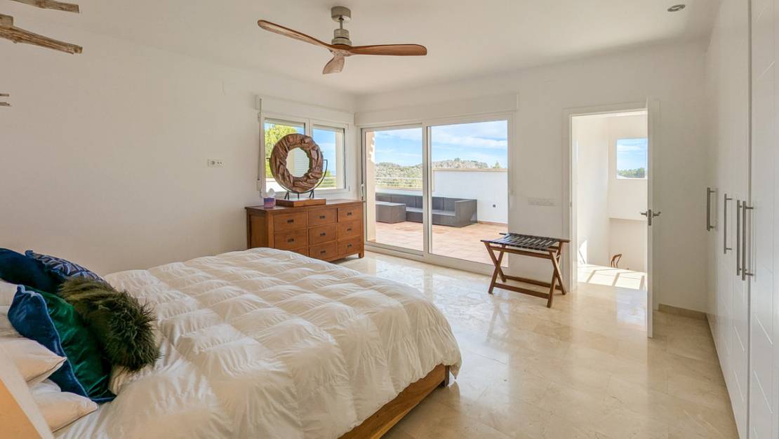 Sale - Villa - Jávea - Xàbia - Jávea - Xàbia Centro