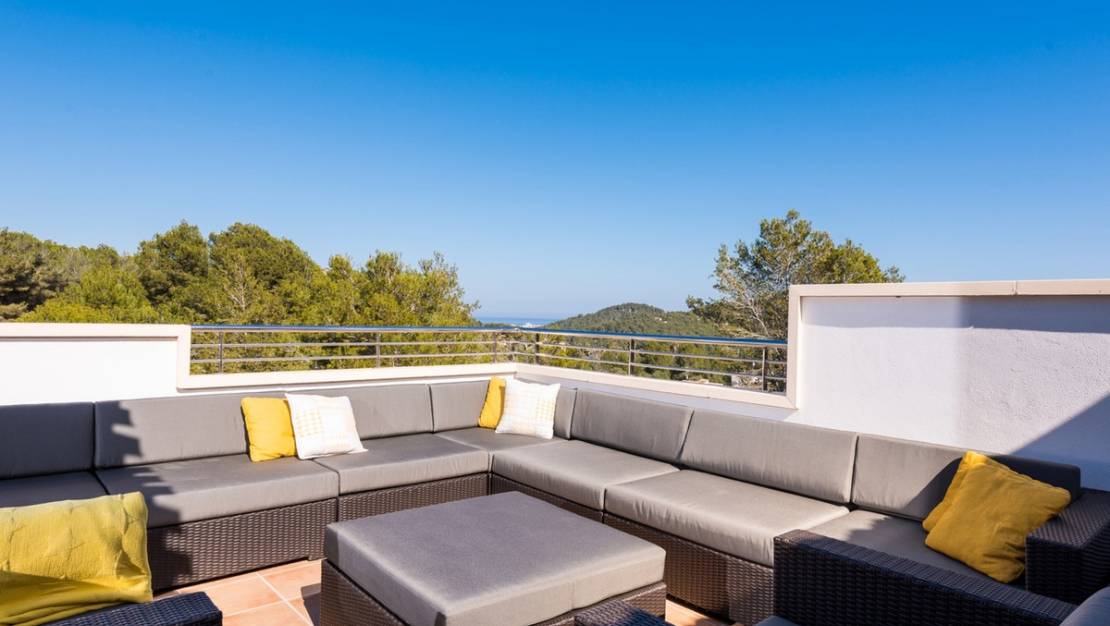 Sale - Villa - Jávea - Xàbia - Jávea - Xàbia Centro