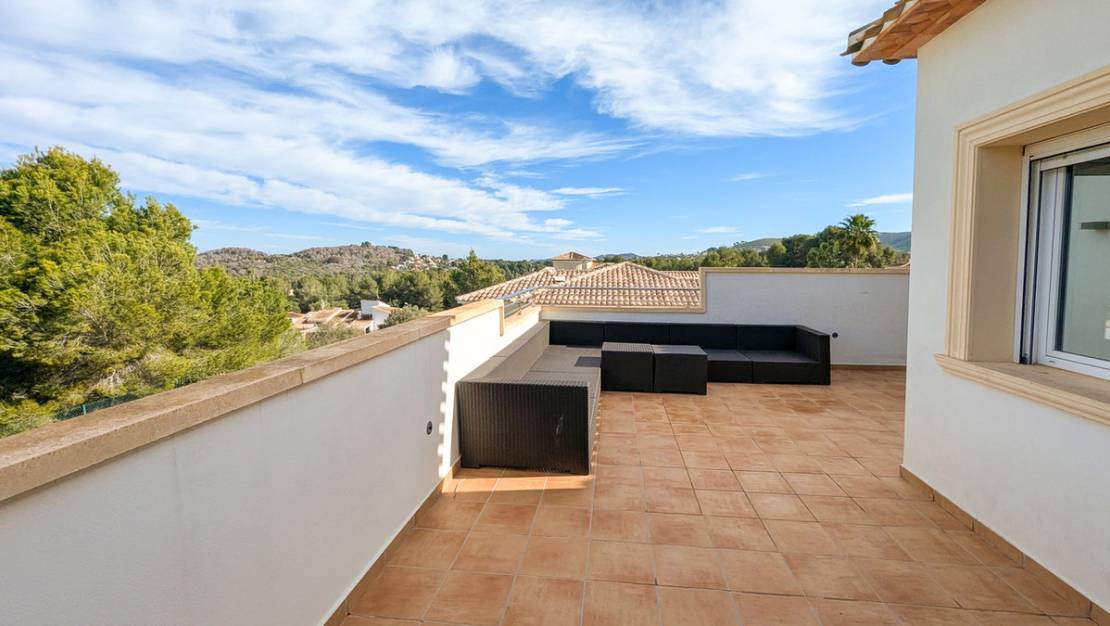 Sale - Villa - Jávea - Xàbia - Jávea - Xàbia Centro