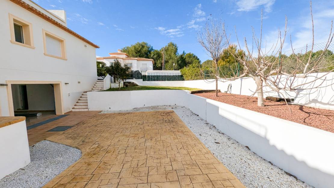 Sale - Villa - Jávea - Xàbia - Jávea - Xàbia Centro
