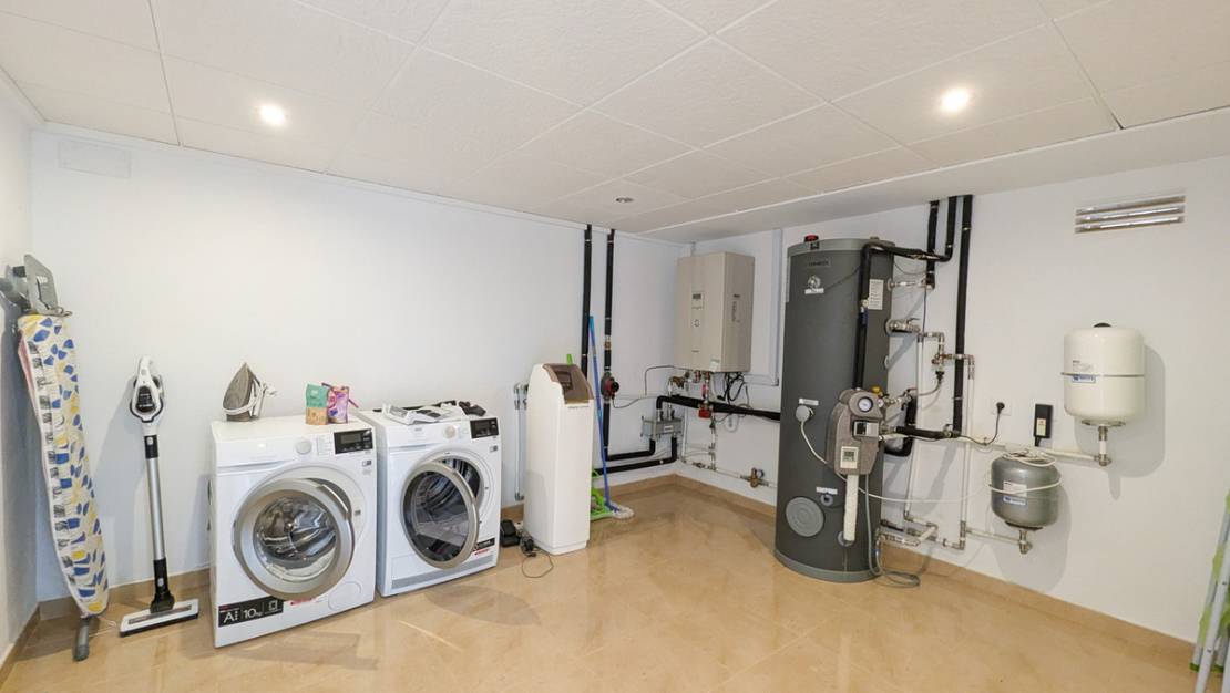 Sale - Villa - Jávea - Xàbia - Jávea - Xàbia Centro