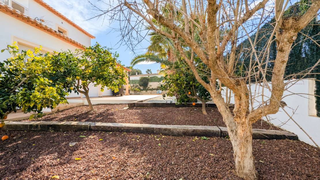 Sale - Villa - Jávea - Xàbia - Jávea - Xàbia Centro