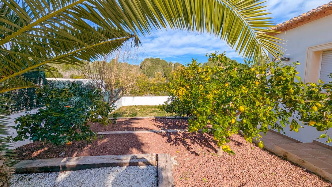 Sale - Villa - Jávea - Xàbia - Jávea - Xàbia Centro