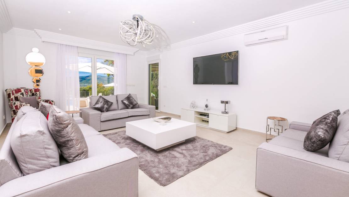 Sale - Villa - Jávea - Xàbia - Jávea - Xàbia Centro